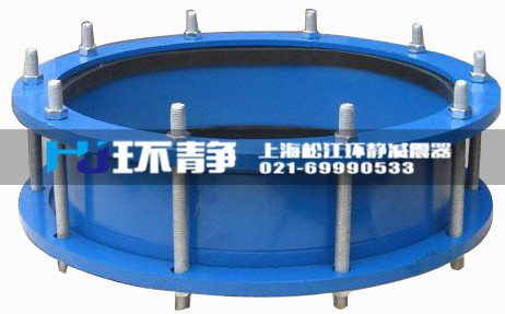 限位伸縮器也稱(chēng)伸縮節(jié)