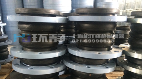 了解耐負(fù)壓襯四氟橡膠軟接頭的結(jié)構(gòu)振動規(guī)律