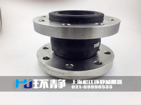 卡箍式橡膠接頭對(duì)于管道都有哪些實(shí)際意義