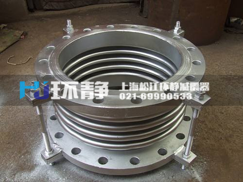 大家根據(jù)什么性能參數(shù)來挑選波紋補償器的型號