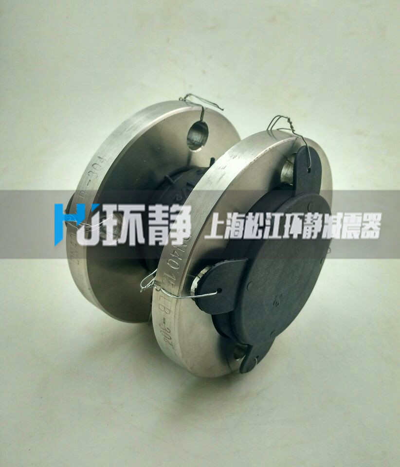 定制出口橡膠接頭供應(yīng)燃?xì)獍l(fā)電廠(chǎng)
