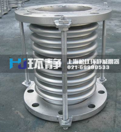 波紋厚度影響波紋補償器軸向和橫向補償量嗎