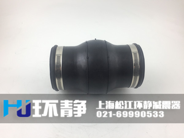 不銹鋼卡箍<a href=http://ipexwireless.com target=_blank class=infotextkey>橡膠軟接頭</a>